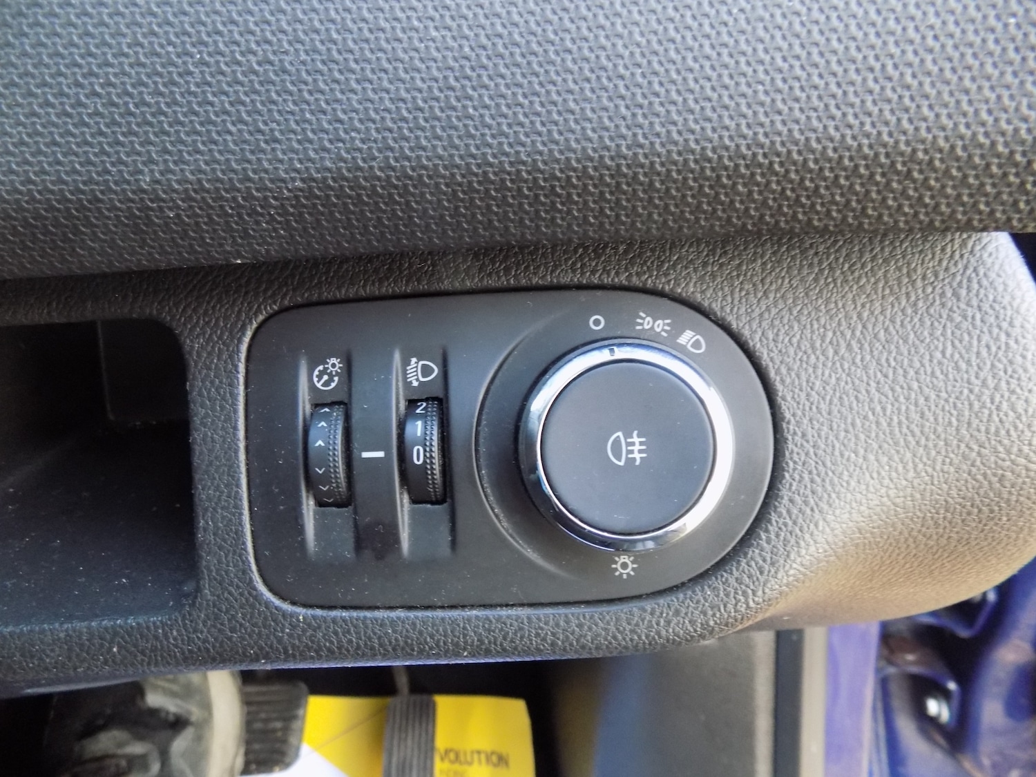 Used Vauxhall Meriva 2014 for sale - 77240374: Photo 29