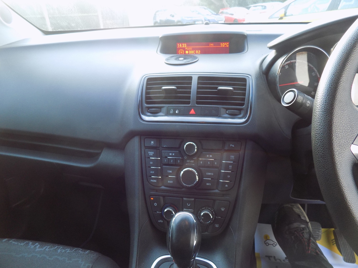 Used Vauxhall Meriva 2014 for sale - 77240374: Photo 32