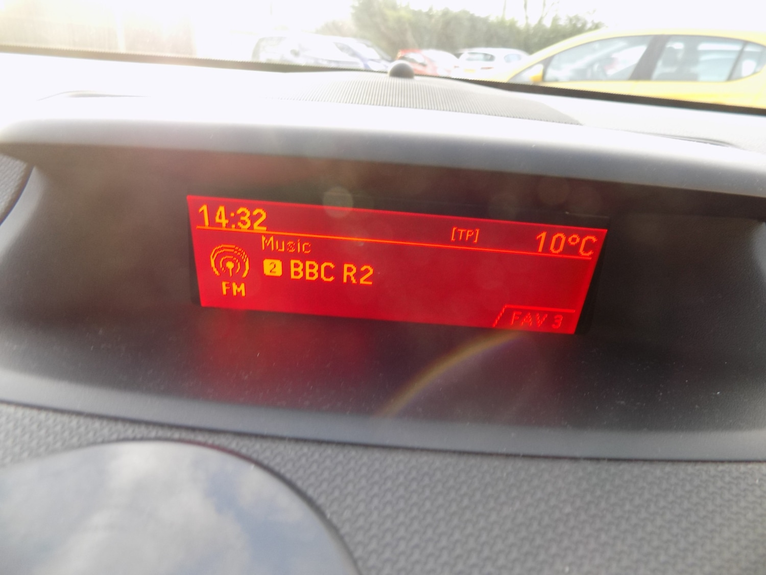 Used Vauxhall Meriva 2014 for sale - 77240374: Photo 33