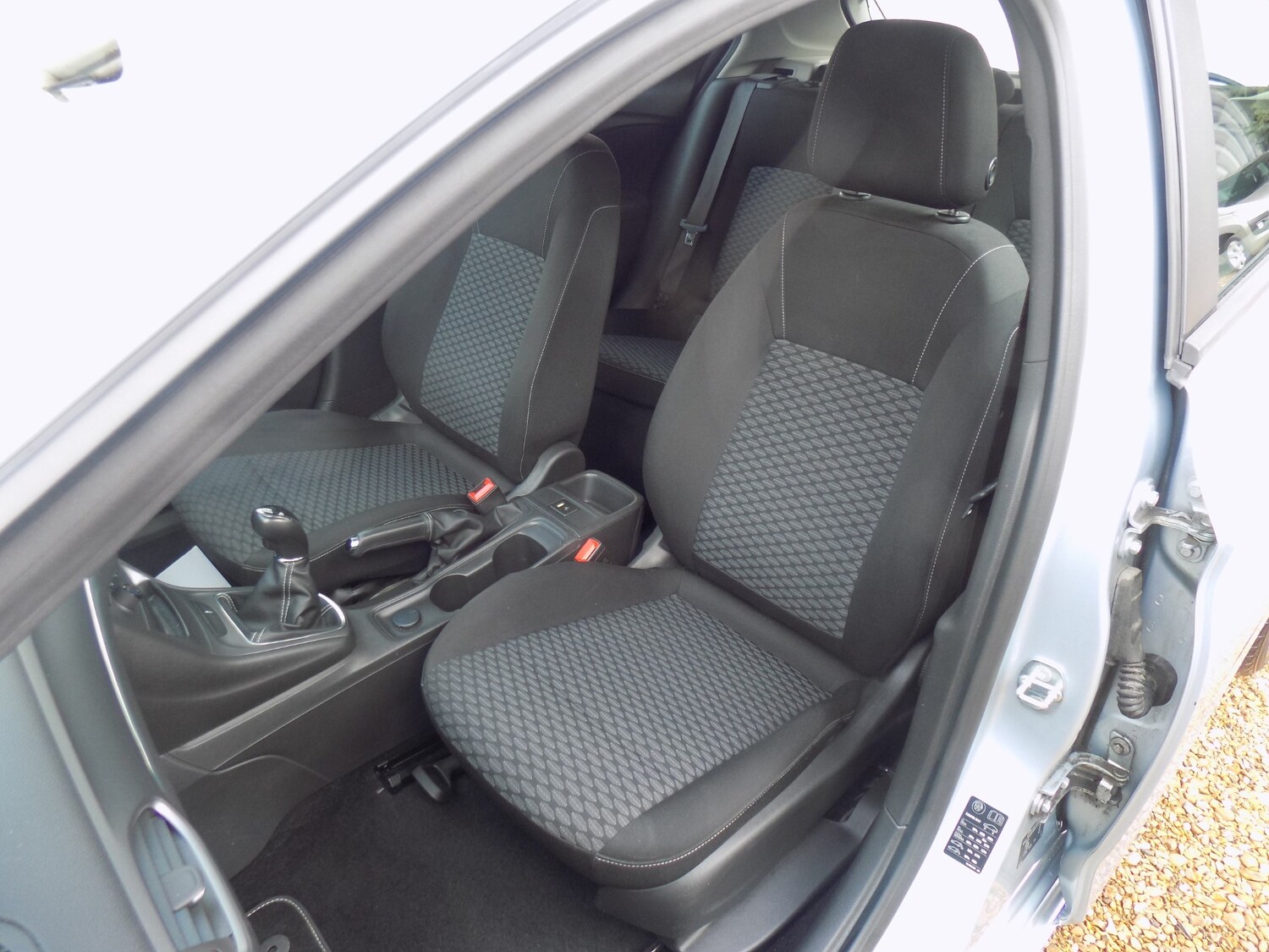 Used Vauxhall Astra 2017 for sale - 76352438: Photo 15