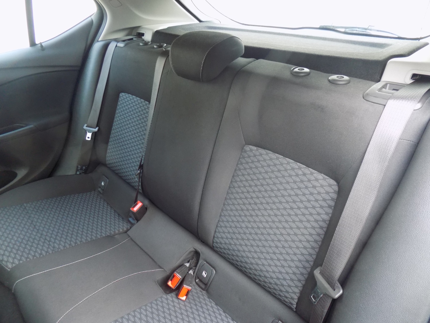 Used Vauxhall Astra 2017 for sale - 76352438: Photo 17