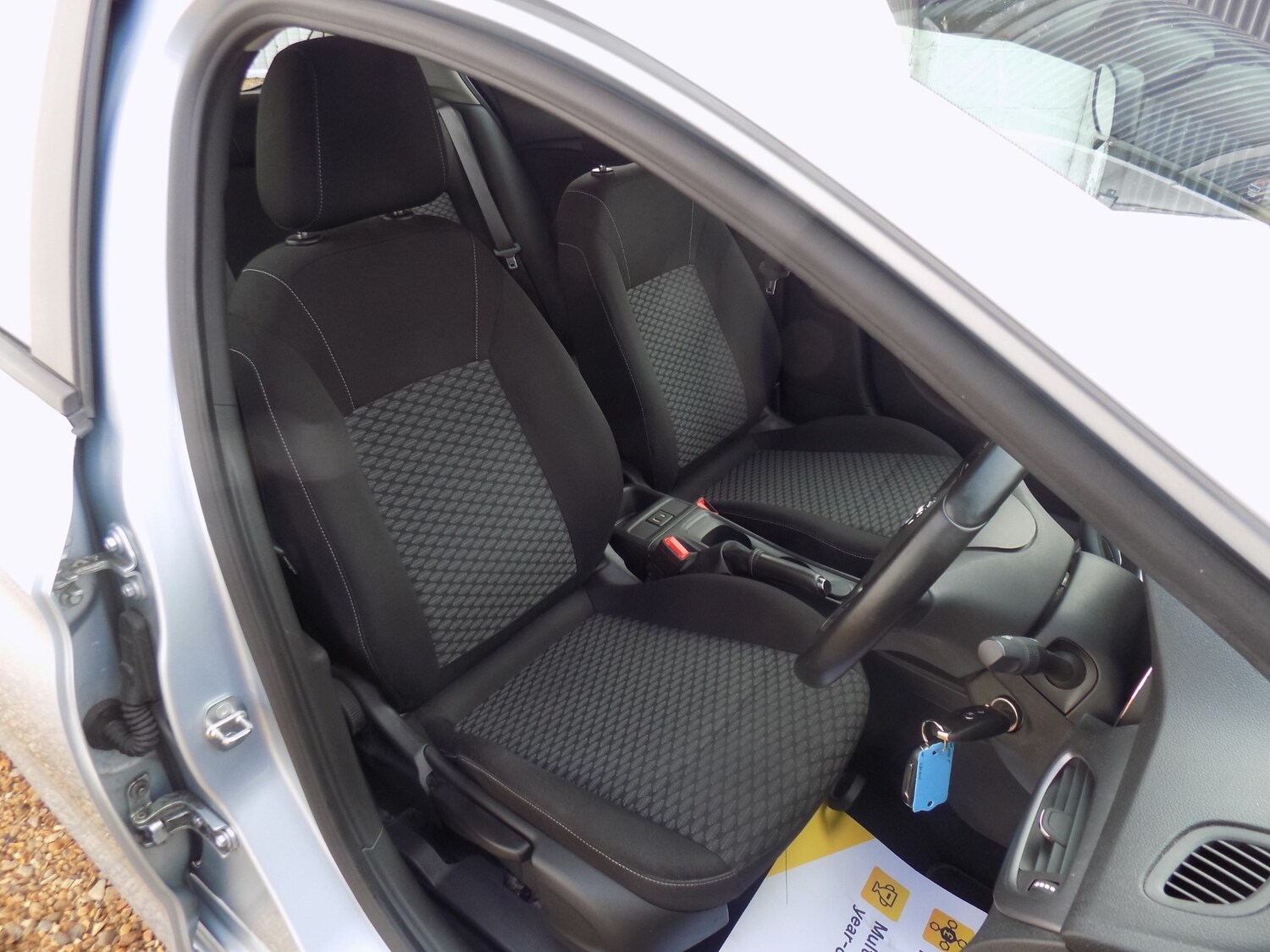 Used Vauxhall Astra 2017 for sale - 76352438: Photo 21