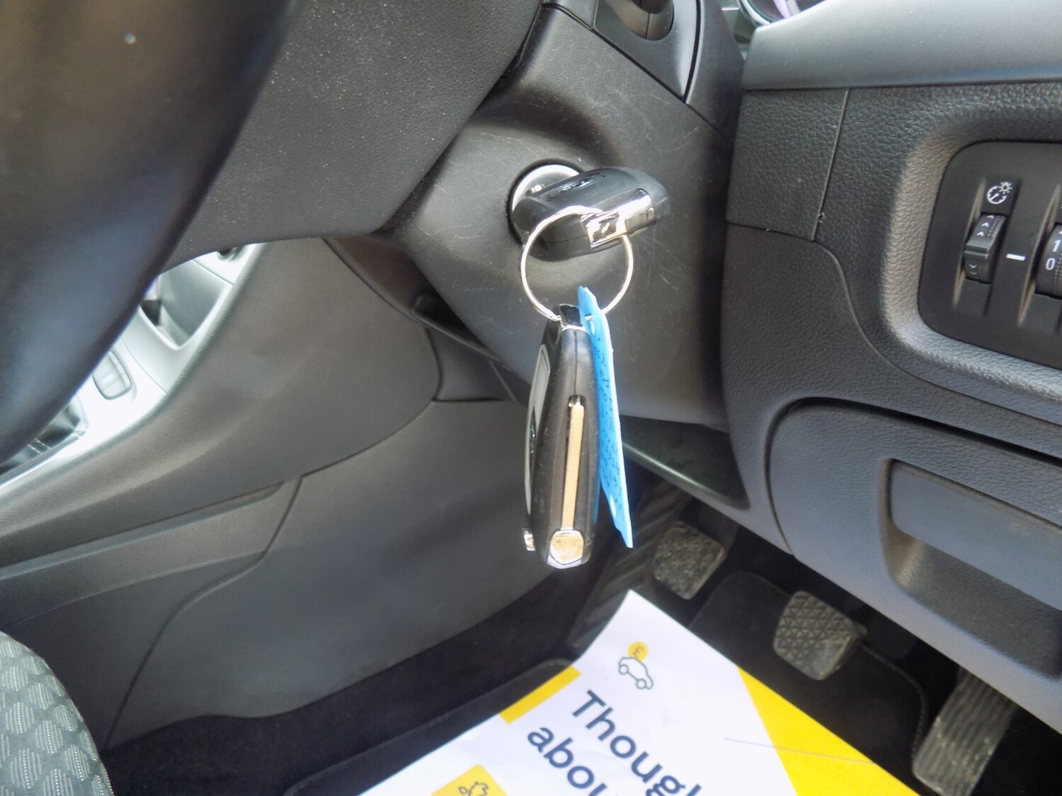 Used Vauxhall Astra 2017 for sale - 76352438: Photo 23