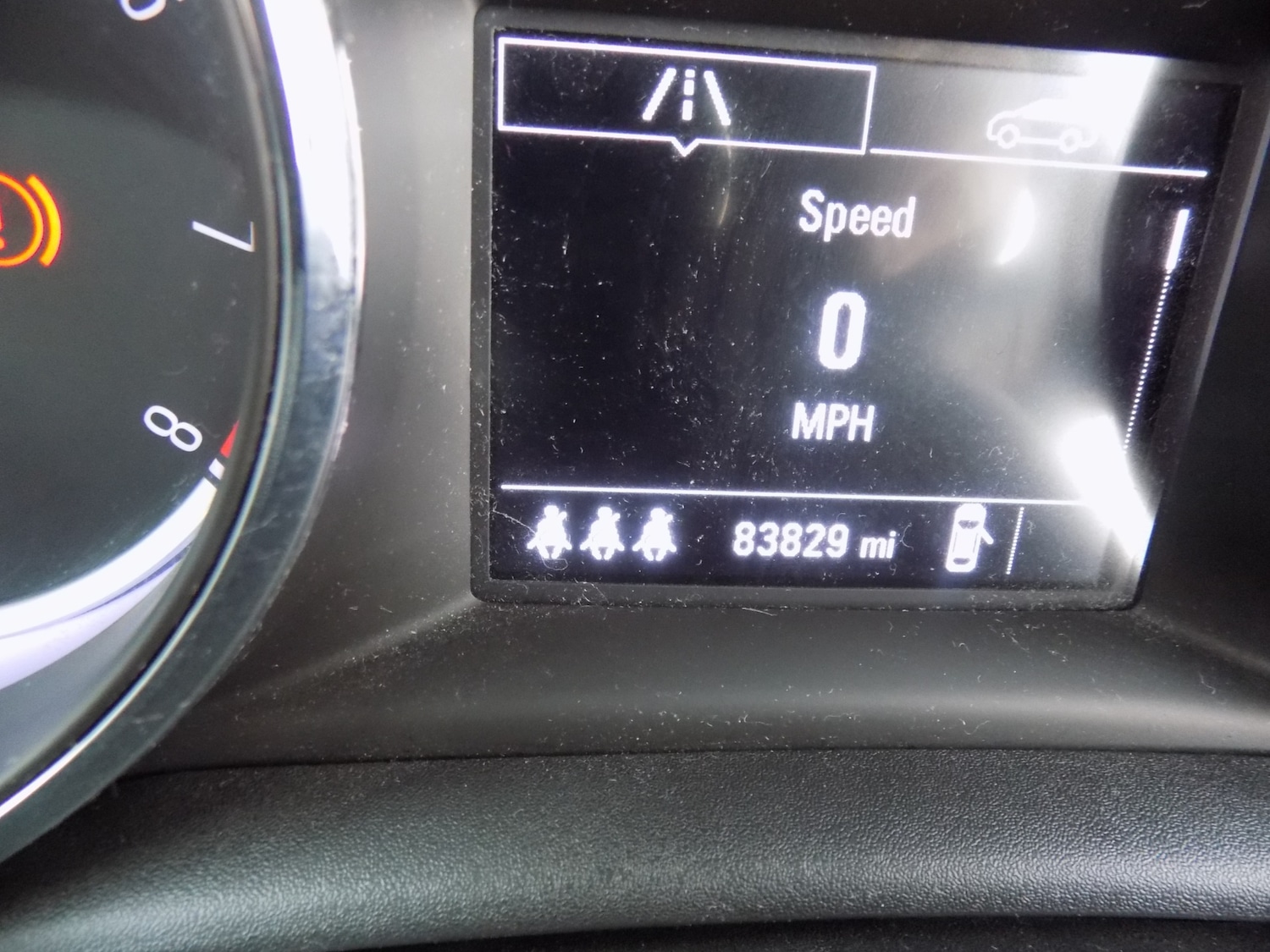 Used Vauxhall Astra 2017 for sale - 76352438: Photo 25