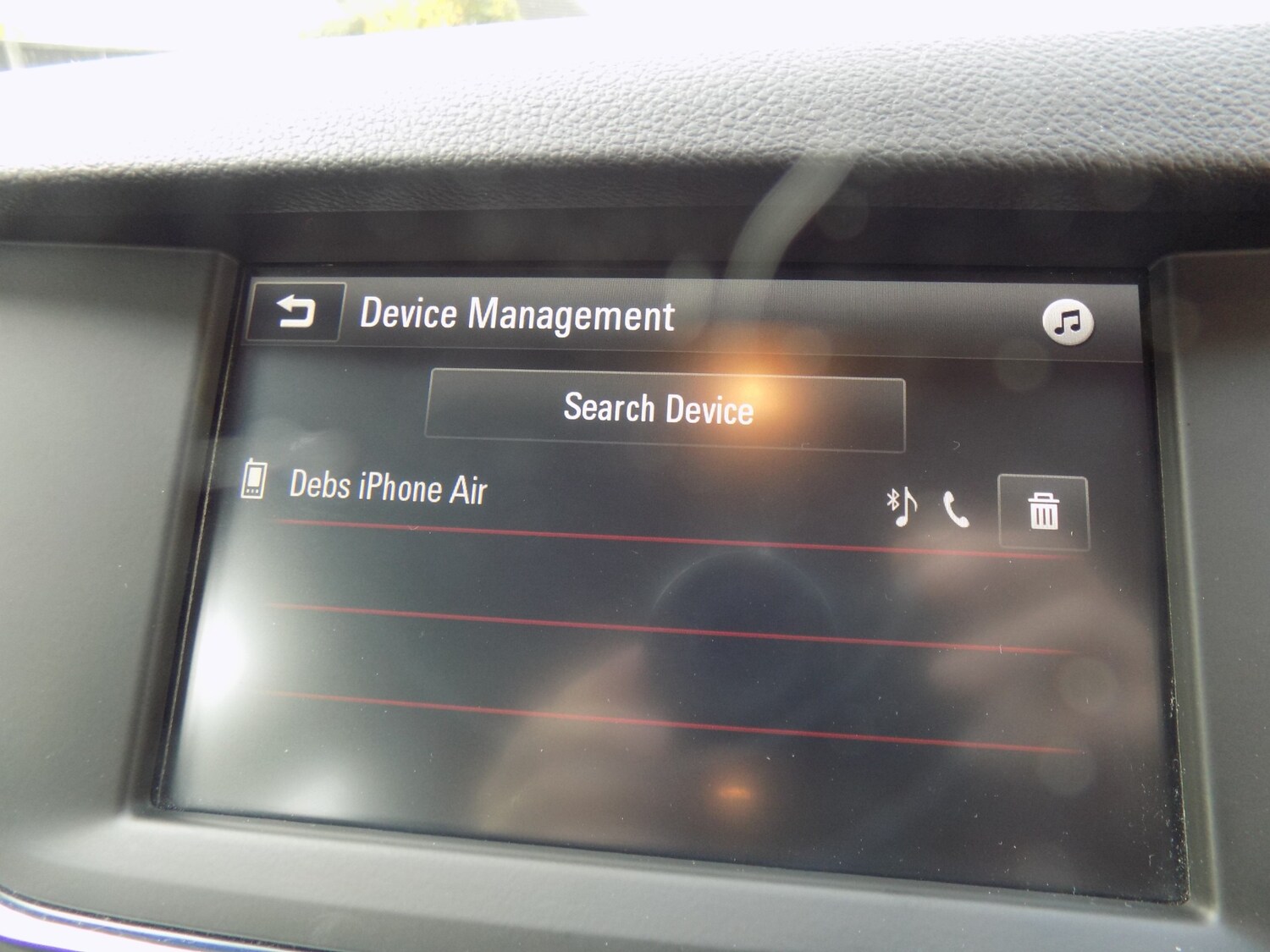 Used Vauxhall Astra 2017 for sale - 76352438: Photo 27