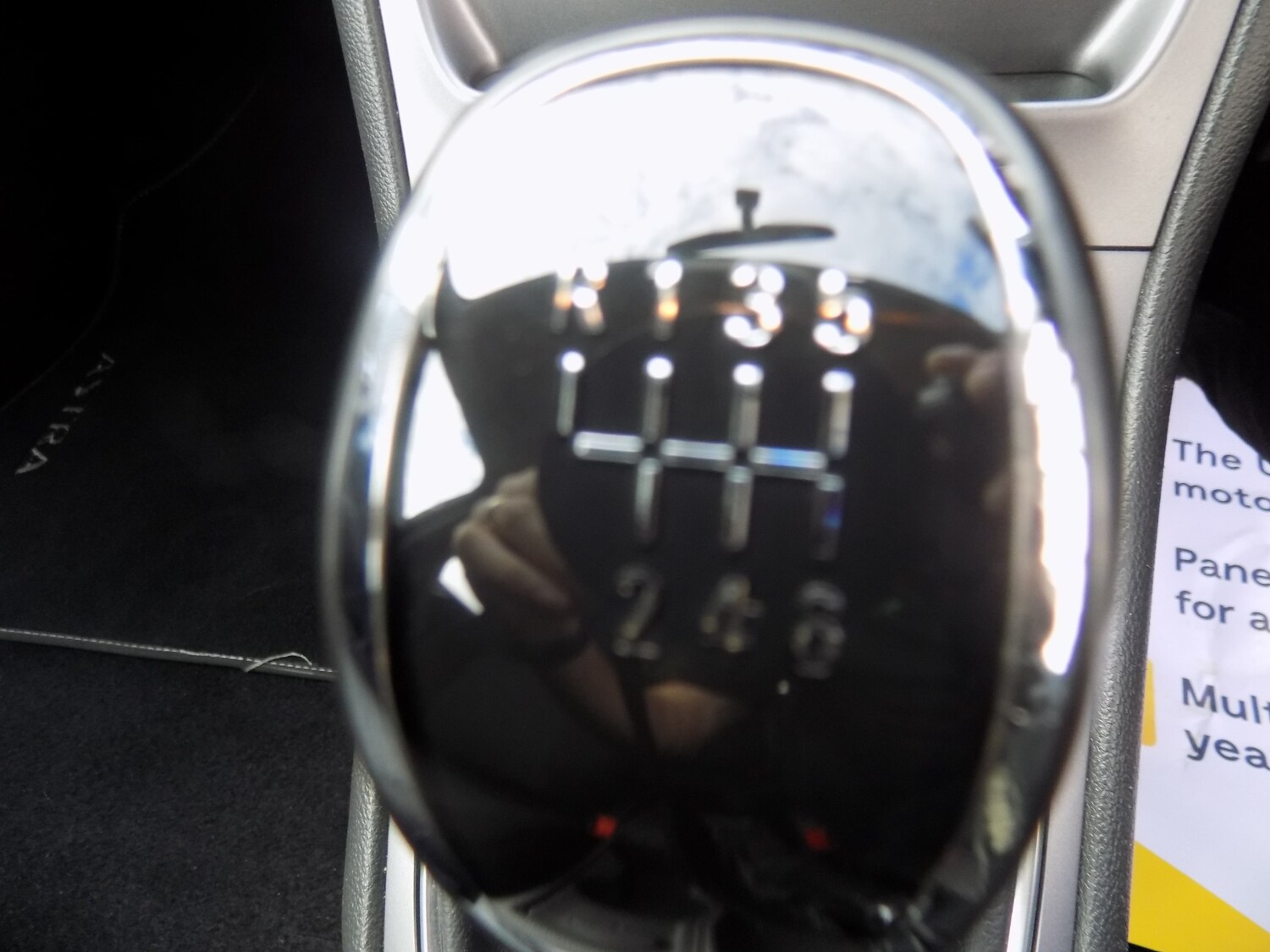 Used Vauxhall Astra 2017 for sale - 76352438: Photo 30