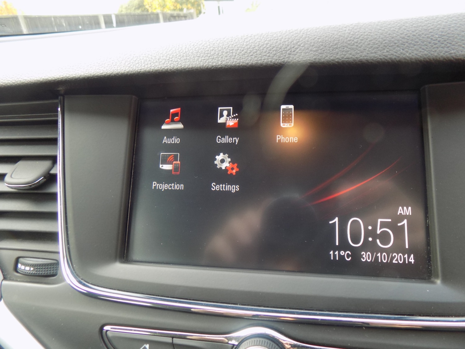 Used Vauxhall Astra 2017 for sale - 76352438: Photo 34