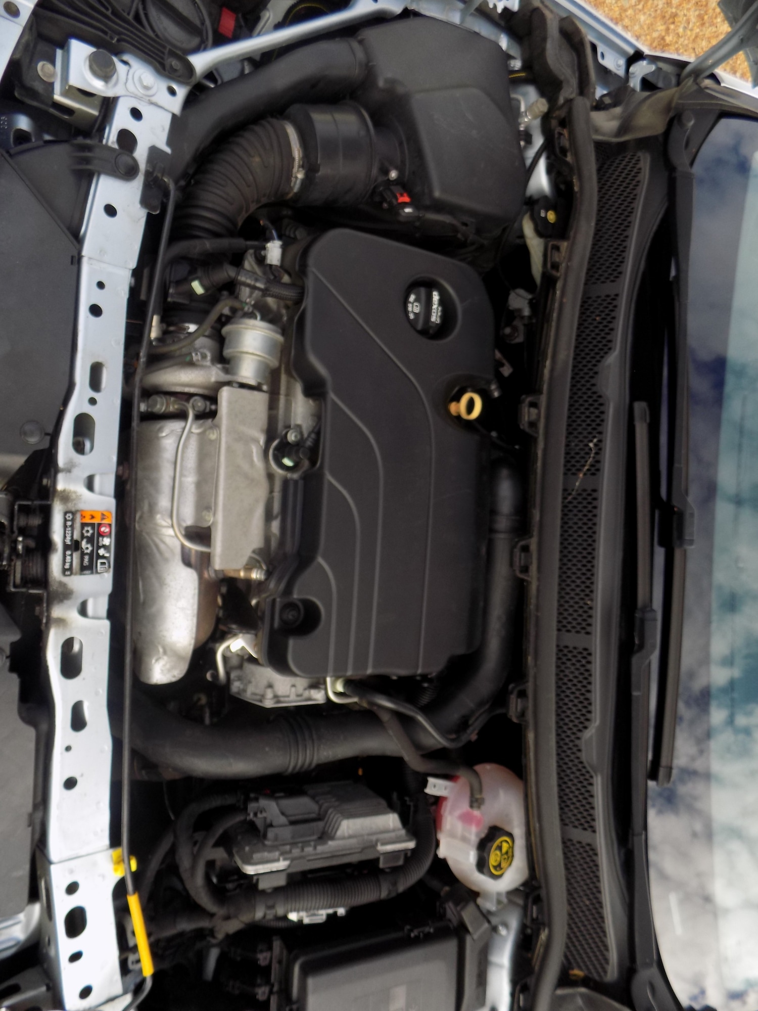 Used Vauxhall Astra 2017 for sale - 76352438: Photo 37