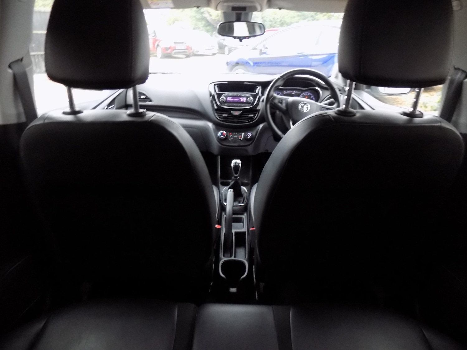 Vehicle 16