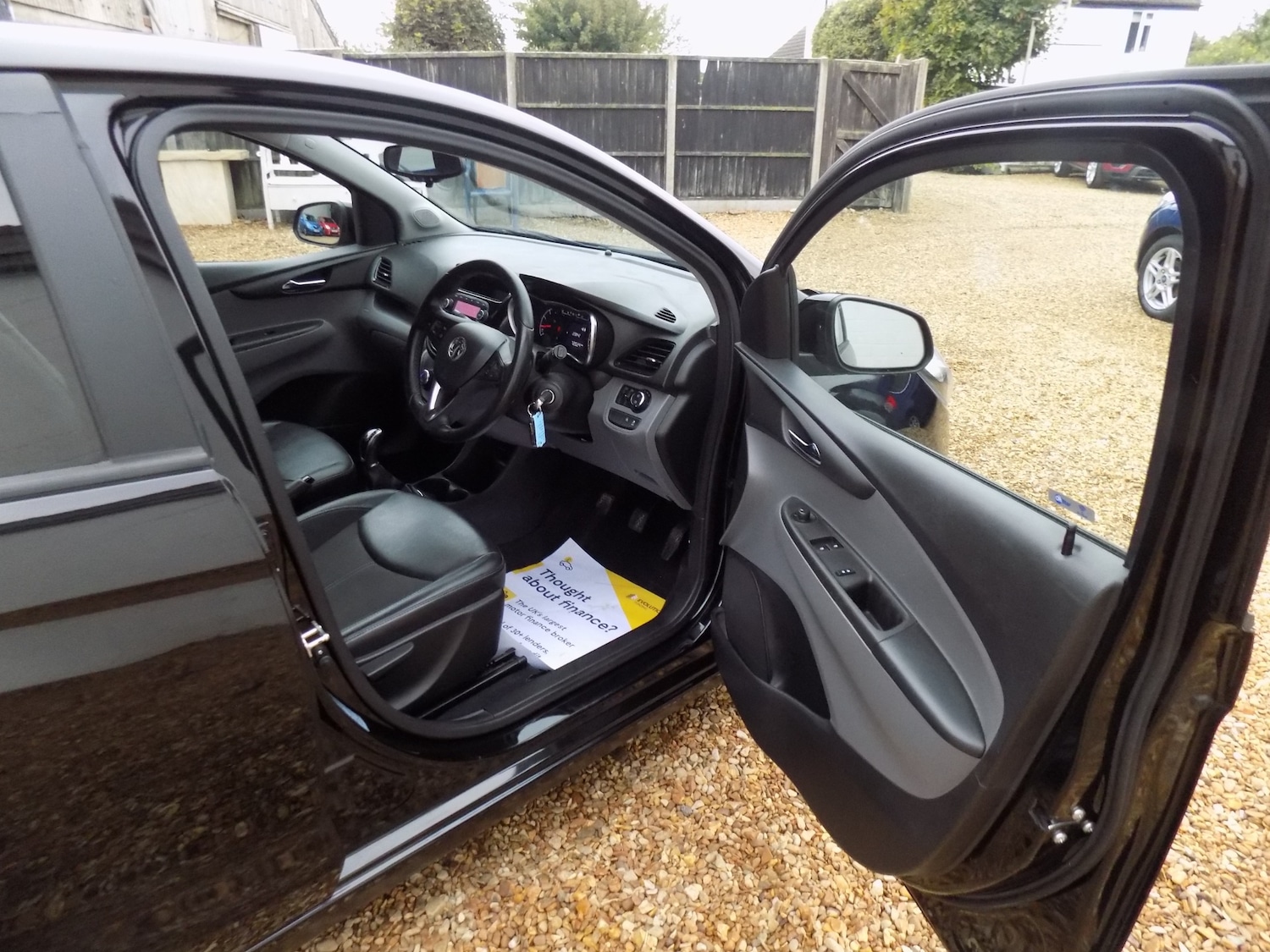 Vehicle 23