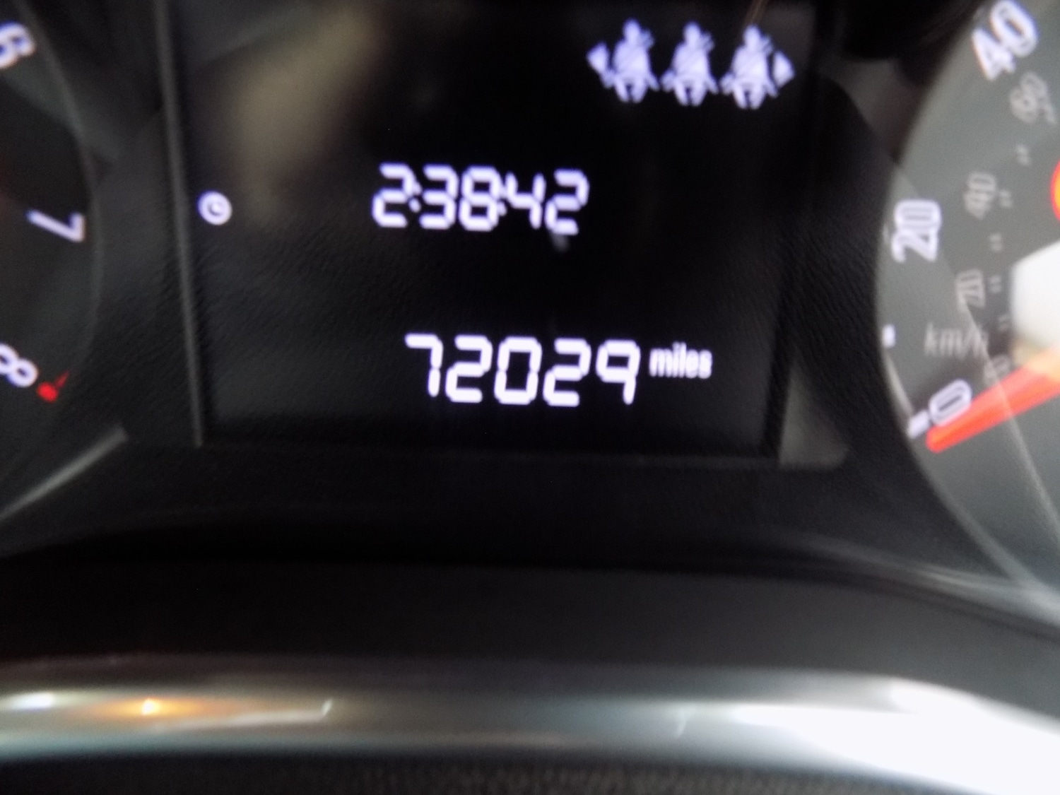 Vehicle 27