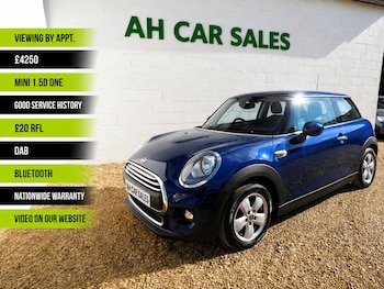 Used MINI Hatch 2015 for sale - 79391833: Photo