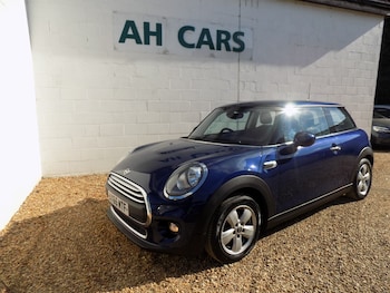 Used MINI Hatch 2015 for sale - 79391833: Photo