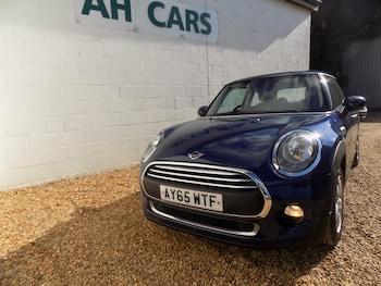 Used MINI Hatch 2015 for sale - 79391833: Photo