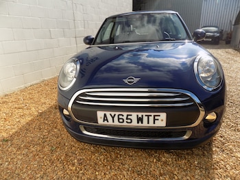Used MINI Hatch 2015 for sale - 79391833: Photo