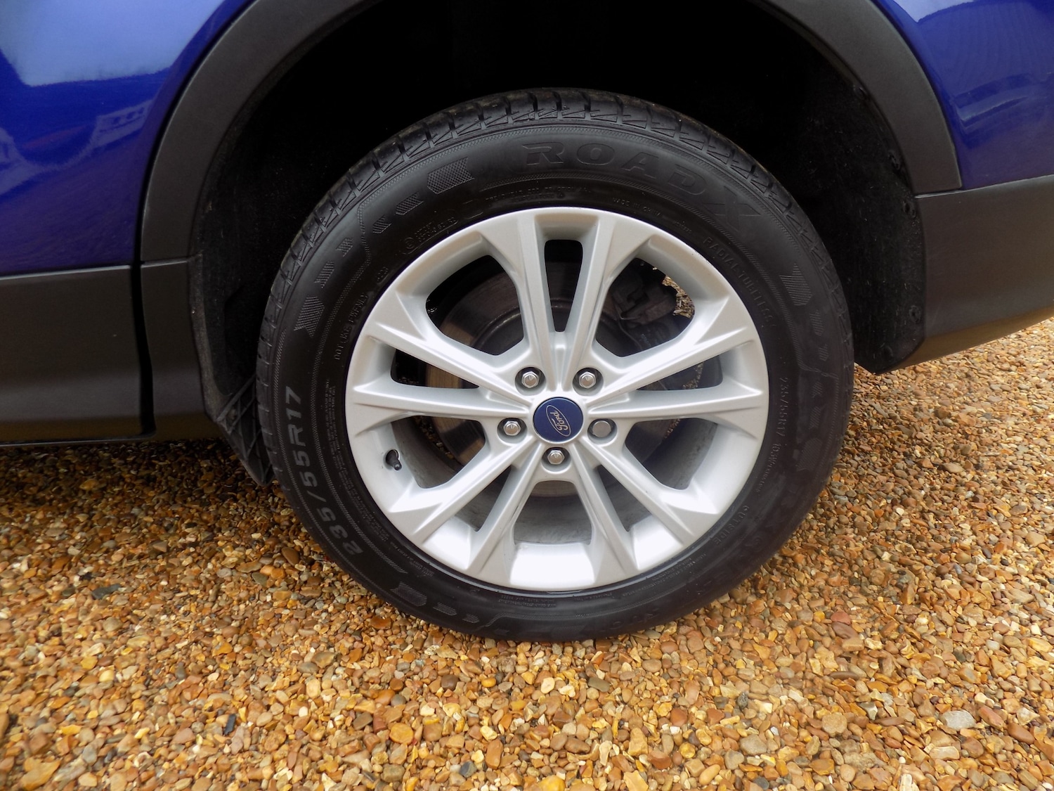 Used Ford Kuga 2017 for sale - 77151380: Photo 11