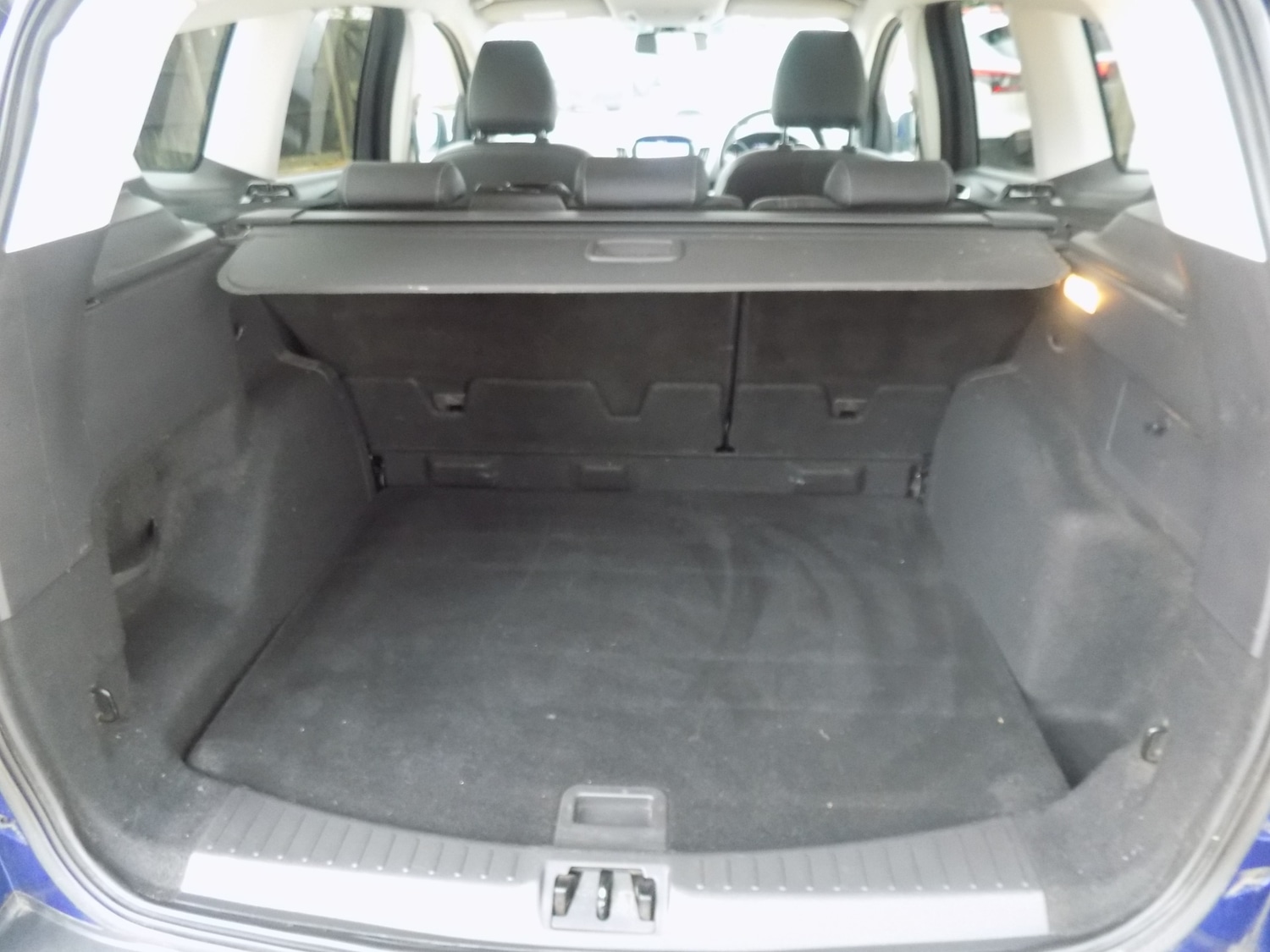 Used Ford Kuga 2017 for sale - 77151380: Photo 14