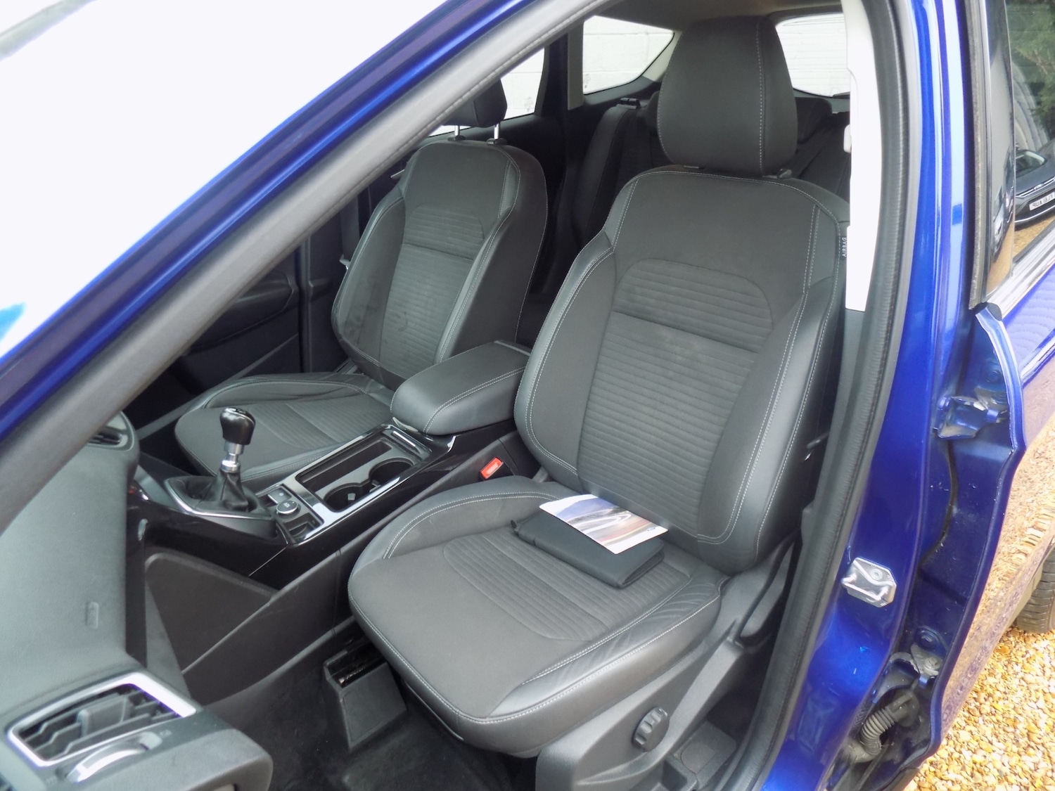 Used Ford Kuga 2017 for sale - 77151380: Photo 18