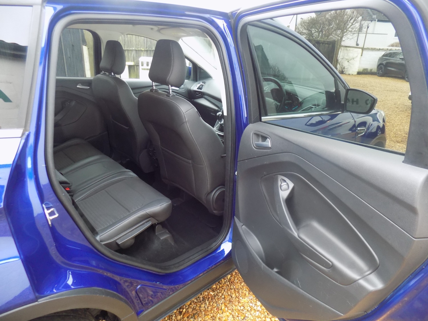 Used Ford Kuga 2017 for sale - 77151380: Photo 21