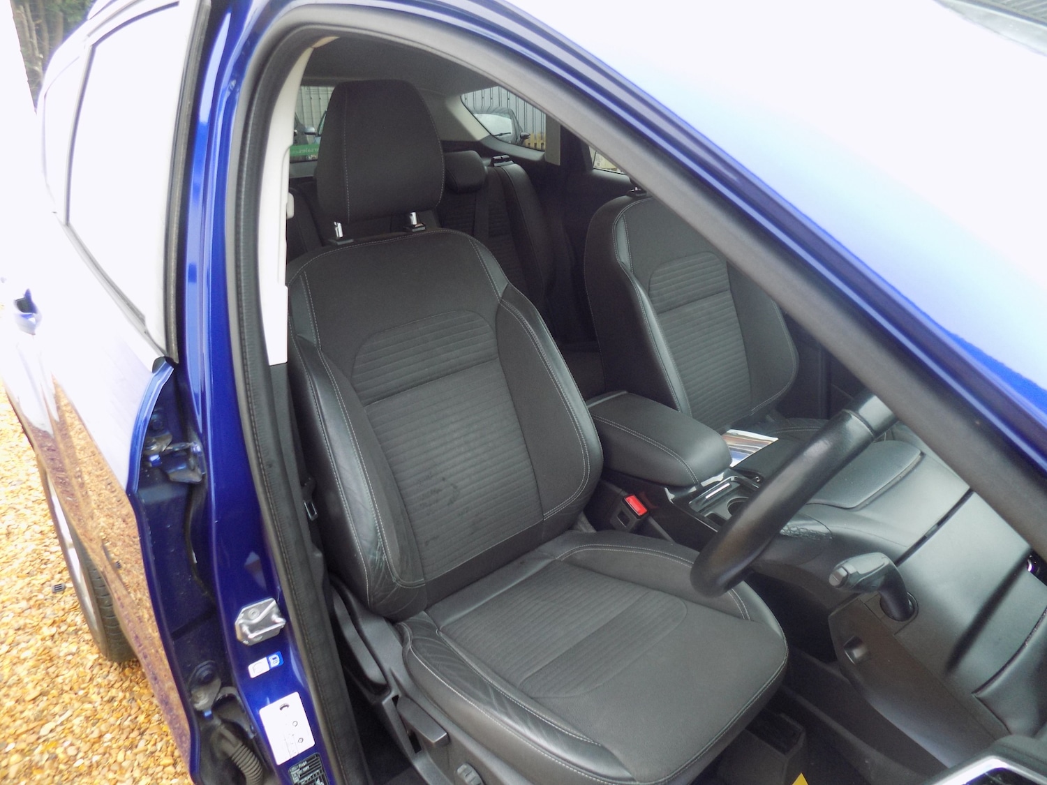 Used Ford Kuga 2017 for sale - 77151380: Photo 24