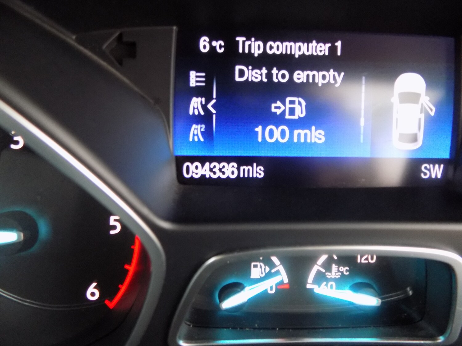 Used Ford Kuga 2017 for sale - 77151380: Photo 27