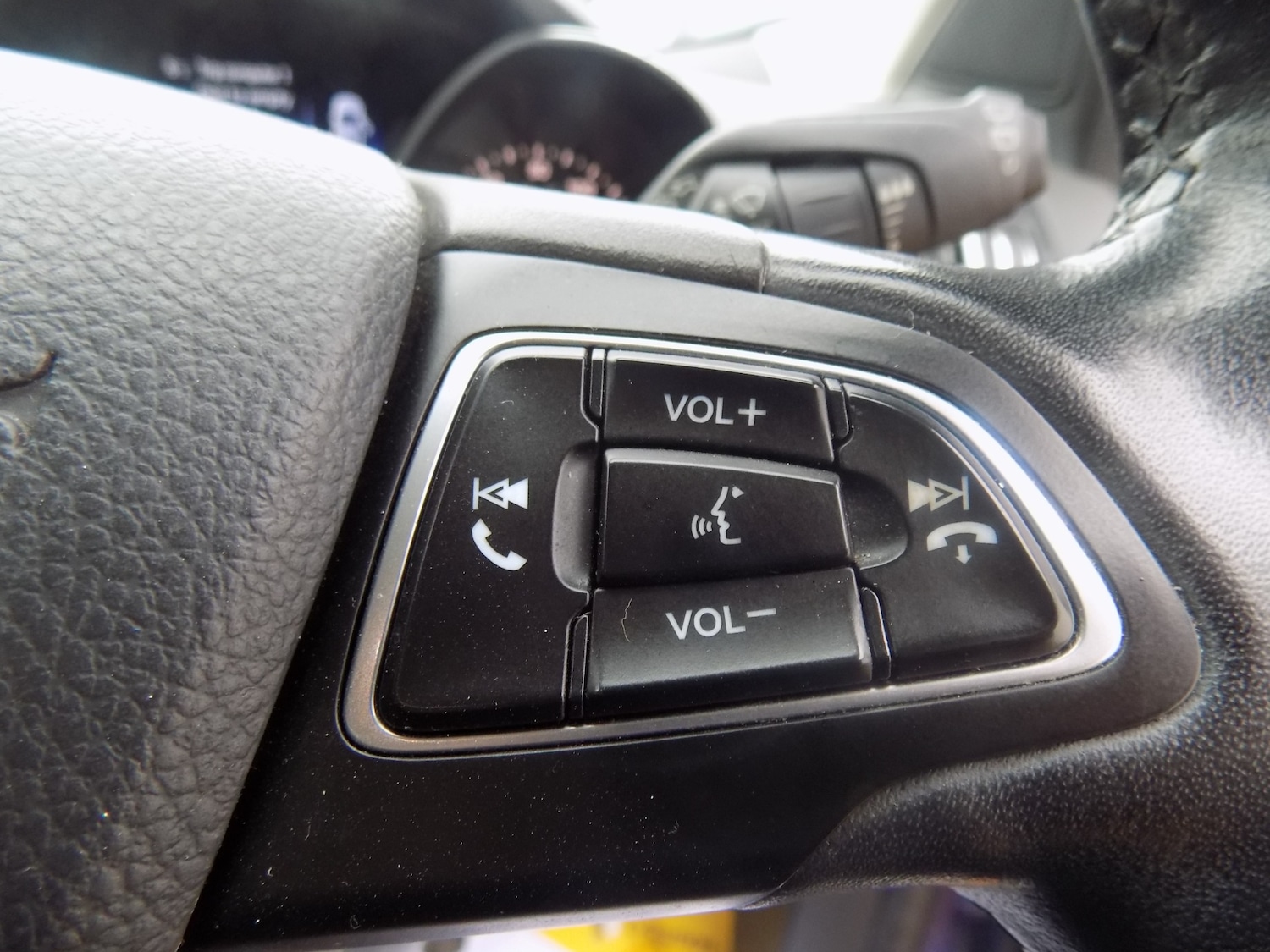 Used Ford Kuga 2017 for sale - 77151380: Photo 36