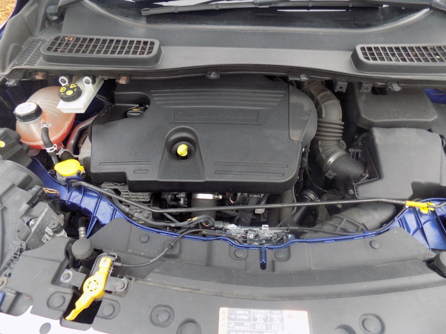 Used Ford Kuga 2017 for sale - 77151380: Photo 41