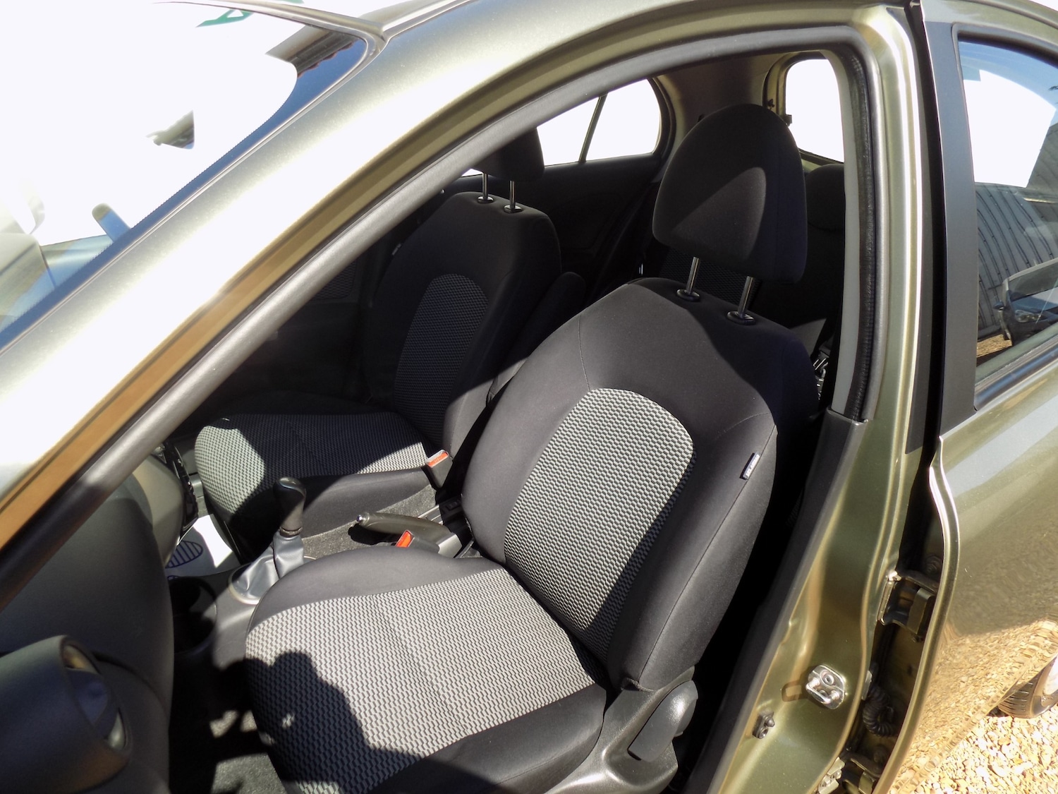 Vehicle 16