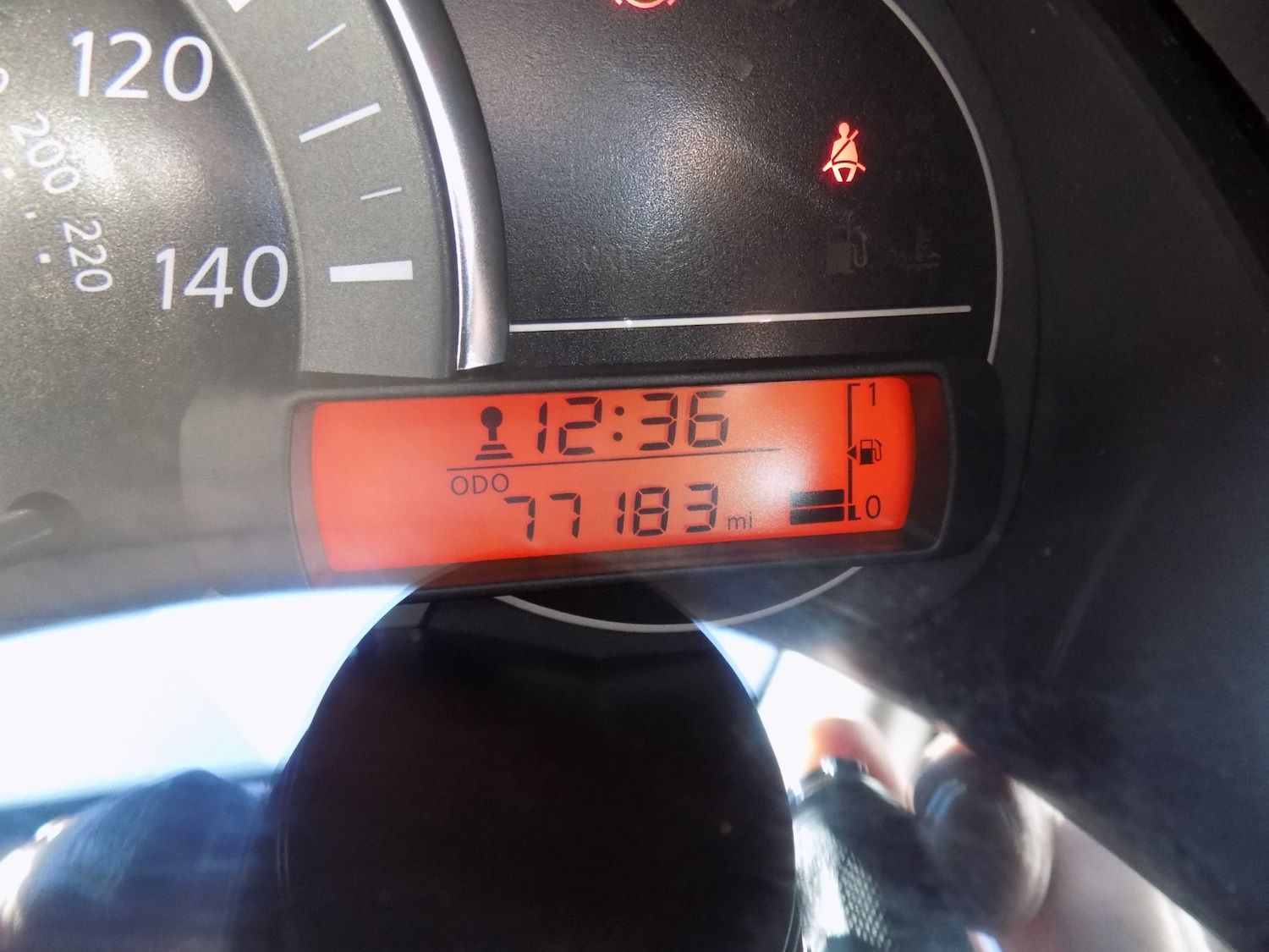 Vehicle 25