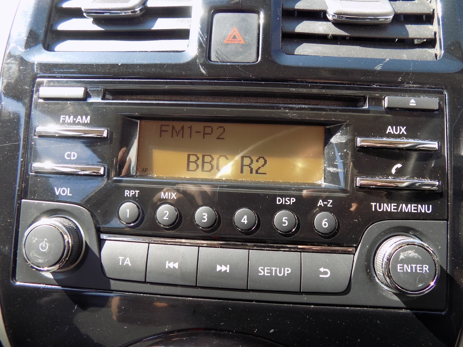Vehicle 27