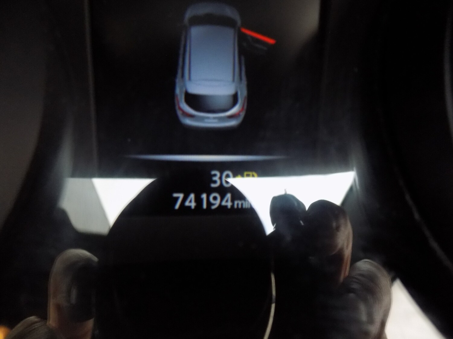 Vehicle 28