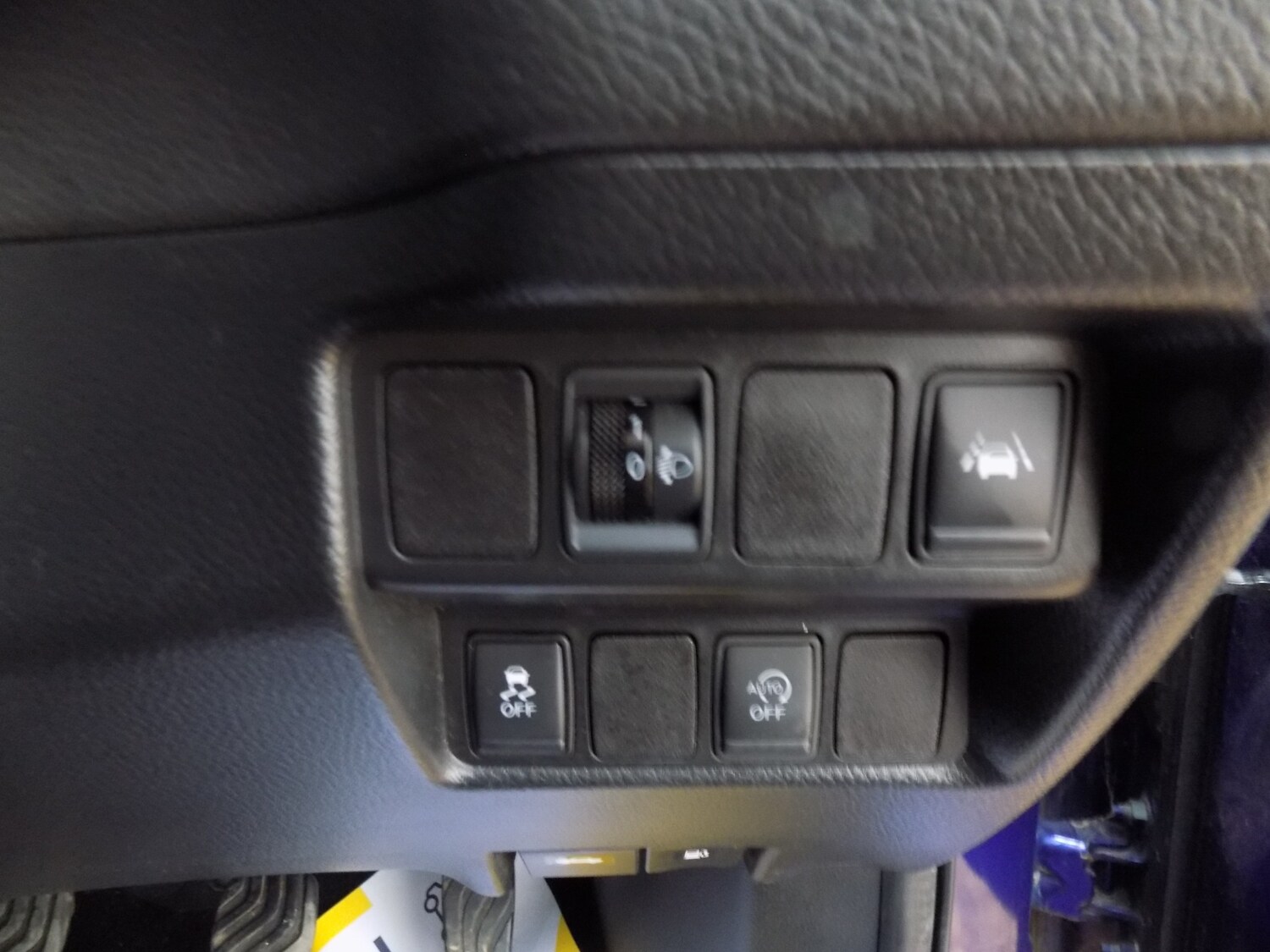 Vehicle 29