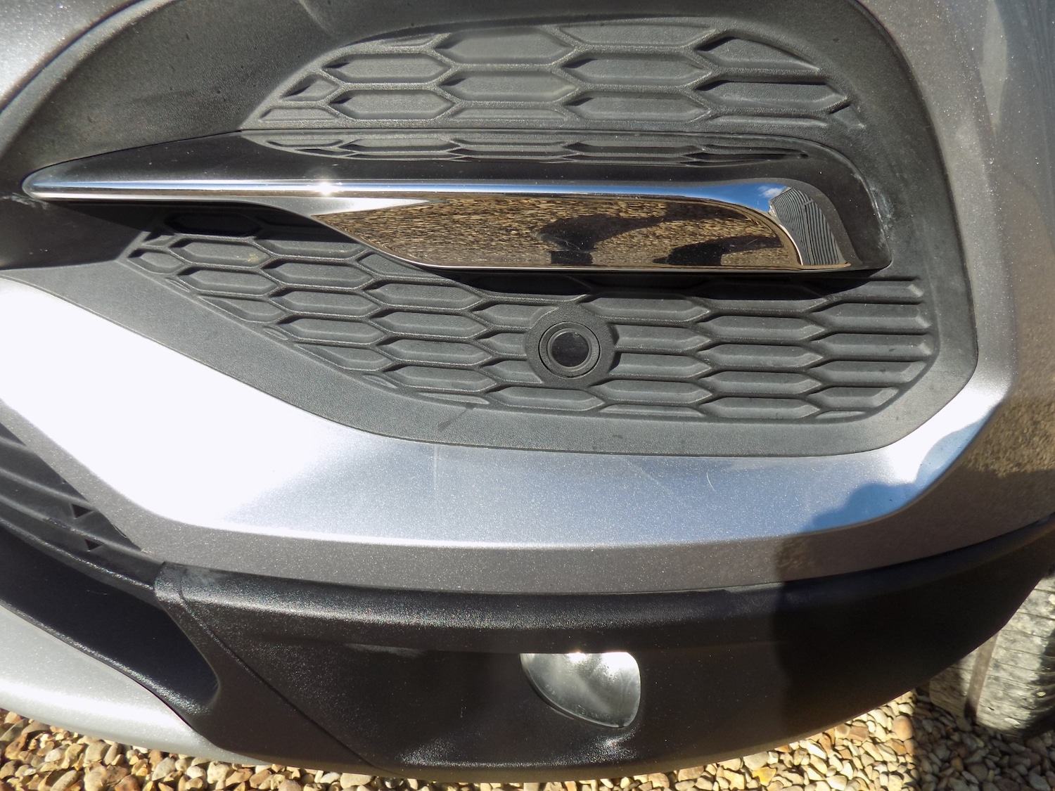 Used Vauxhall Grandland X 2018 for sale - 77980225: Photo 11