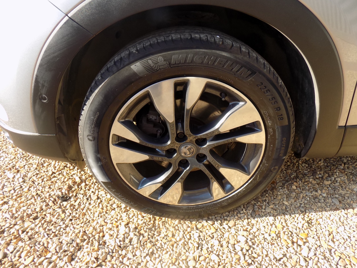 Used Vauxhall Grandland X 2018 for sale - 77980225: Photo 12