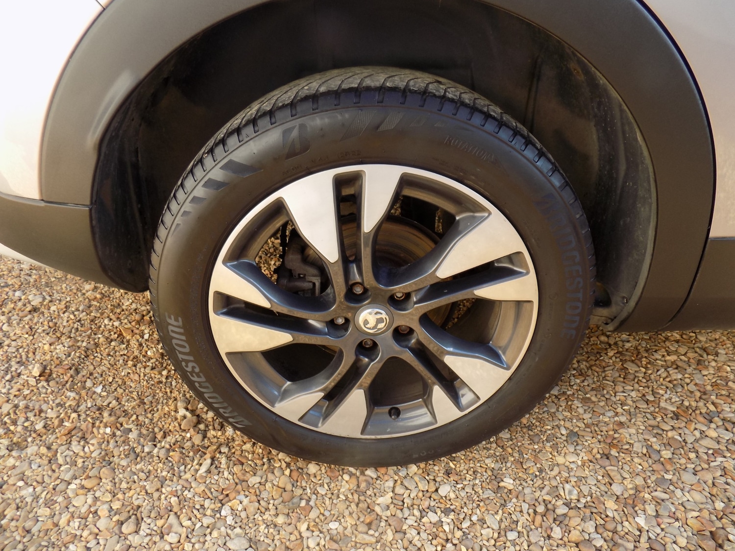 Used Vauxhall Grandland X 2018 for sale - 77980225: Photo 15