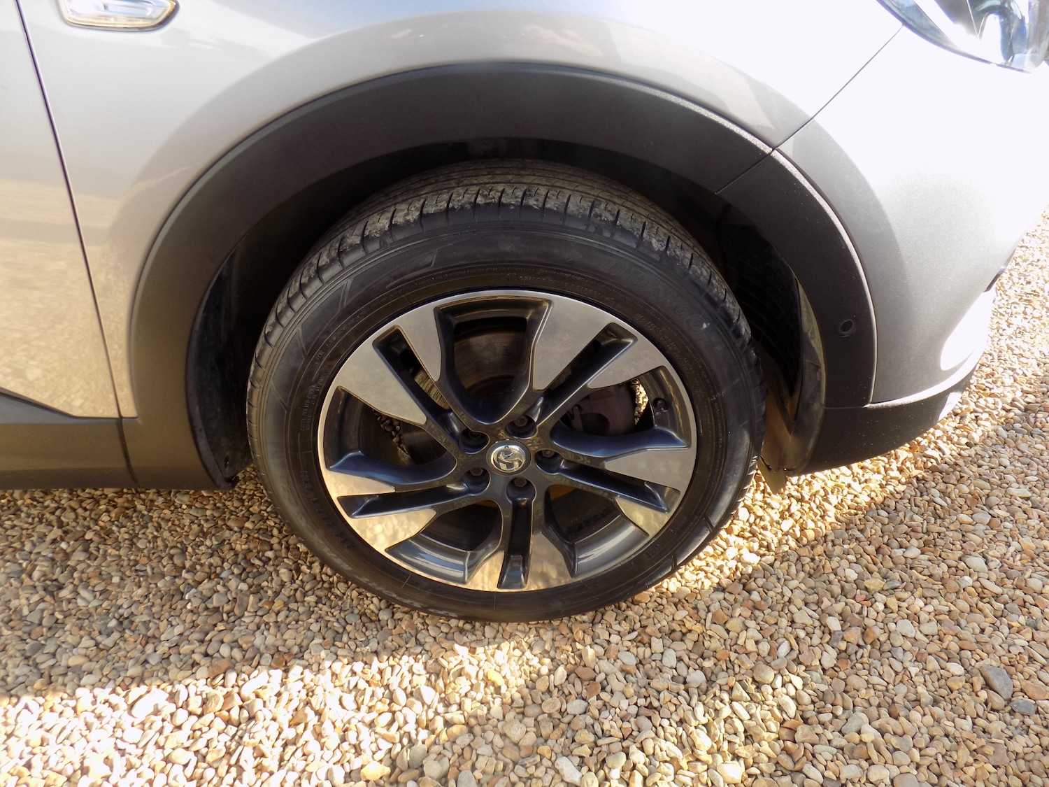 Used Vauxhall Grandland X 2018 for sale - 77980225: Photo 16