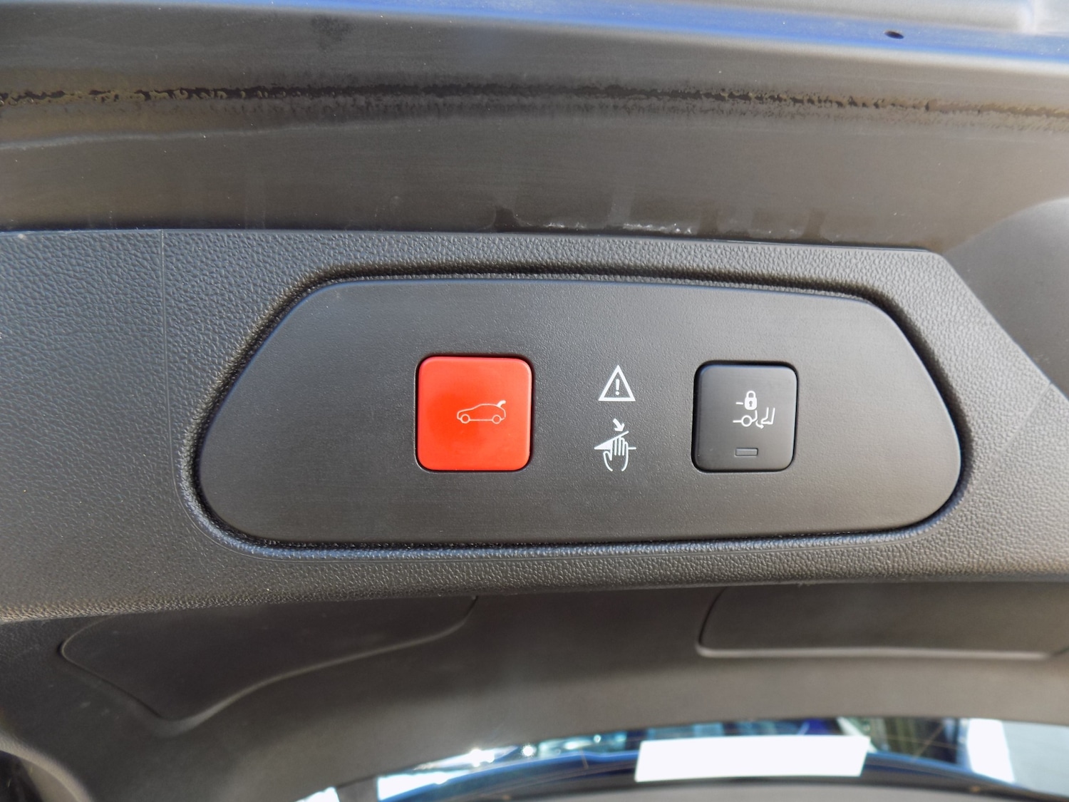 Used Vauxhall Grandland X 2018 for sale - 77980225: Photo 19