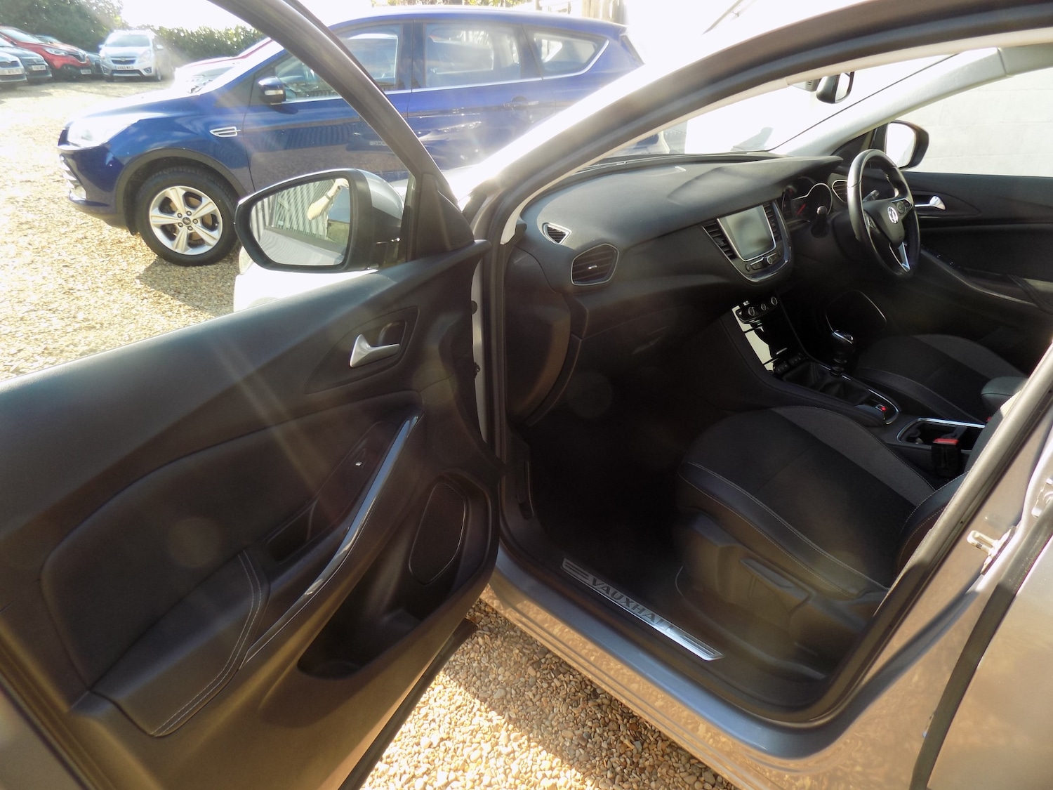Used Vauxhall Grandland X 2018 for sale - 77980225: Photo 20
