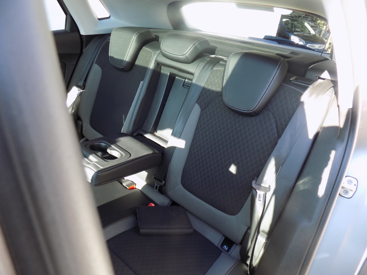 Used Vauxhall Grandland X 2018 for sale - 77980225: Photo 23