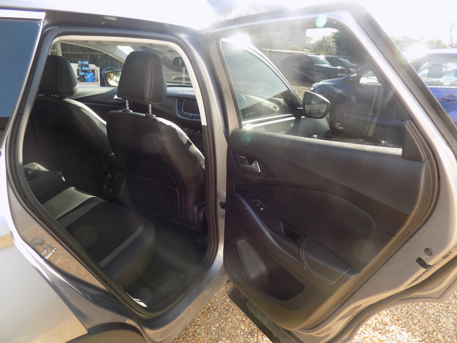 Used Vauxhall Grandland X 2018 for sale - 77980225: Photo 24