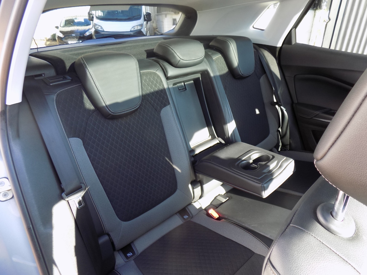 Used Vauxhall Grandland X 2018 for sale - 77980225: Photo 25