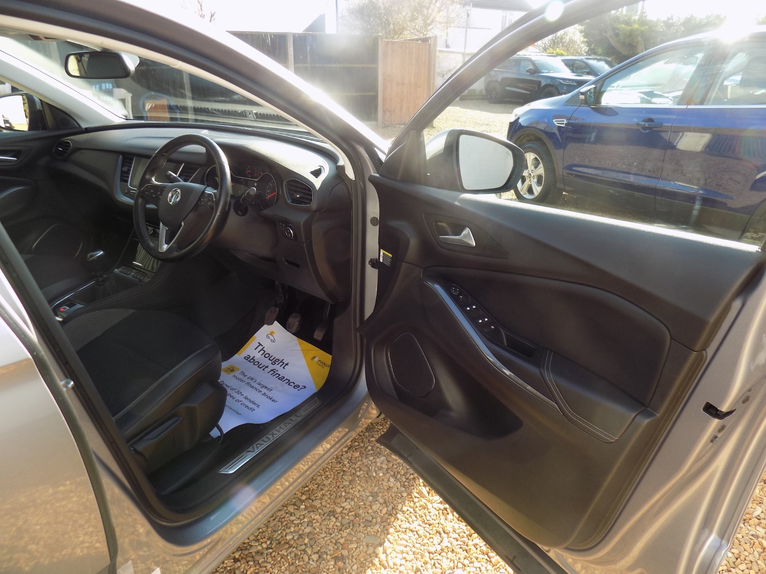 Used Vauxhall Grandland X 2018 for sale - 77980225: Photo 26