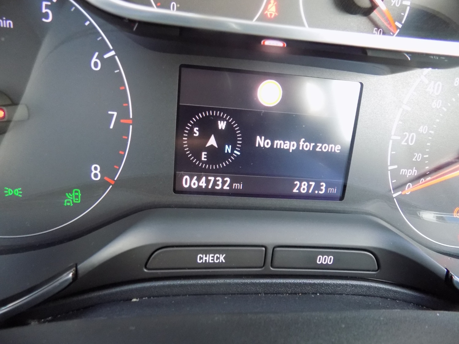 Used Vauxhall Grandland X 2018 for sale - 77980225: Photo 30