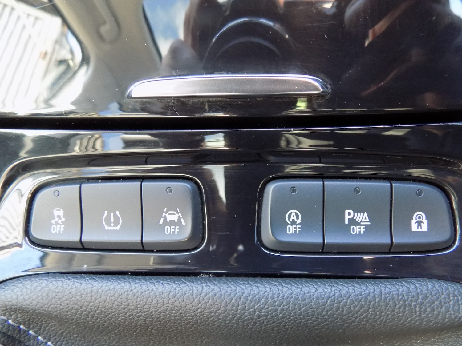 Used Vauxhall Grandland X 2018 for sale - 77980225: Photo 34