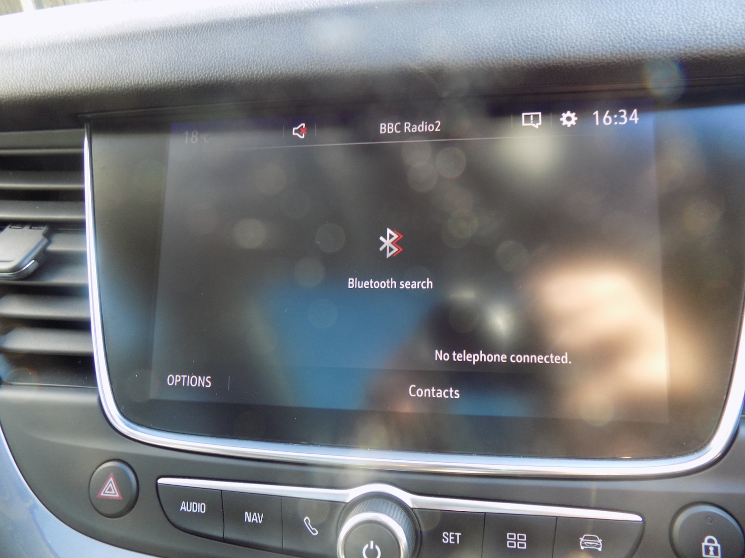 Used Vauxhall Grandland X 2018 for sale - 77980225: Photo 39