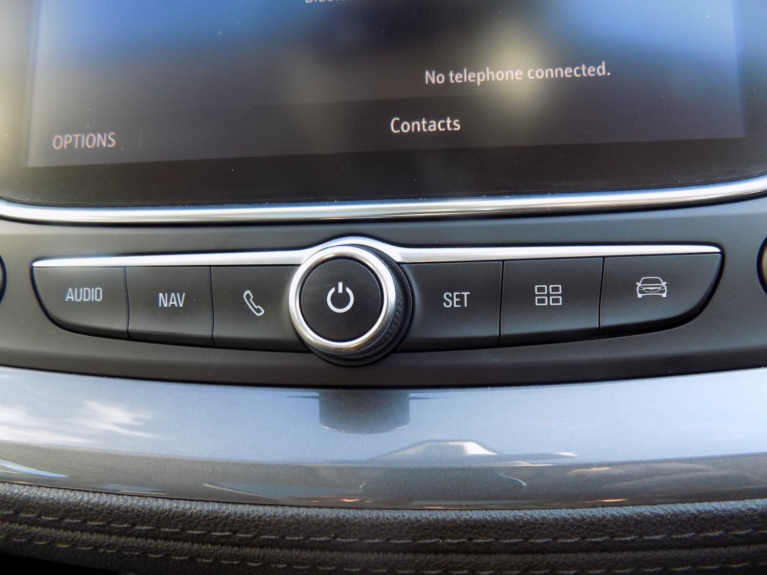 Used Vauxhall Grandland X 2018 for sale - 77980225: Photo 41