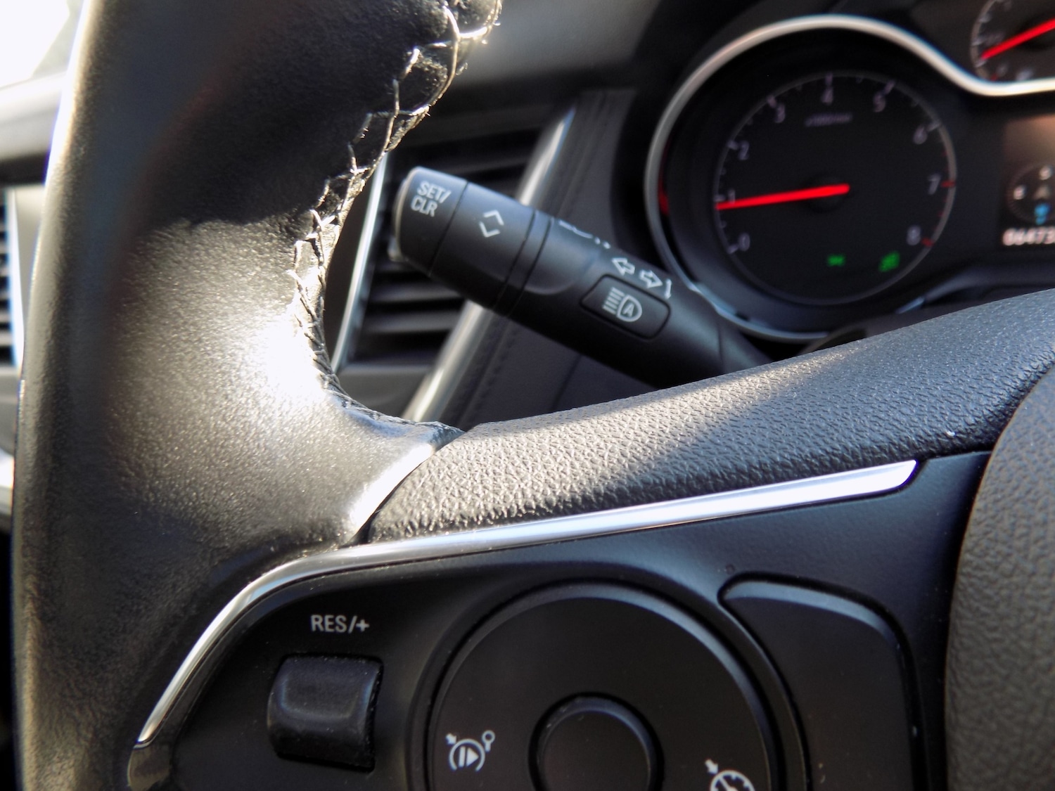 Used Vauxhall Grandland X 2018 for sale - 77980225: Photo 42