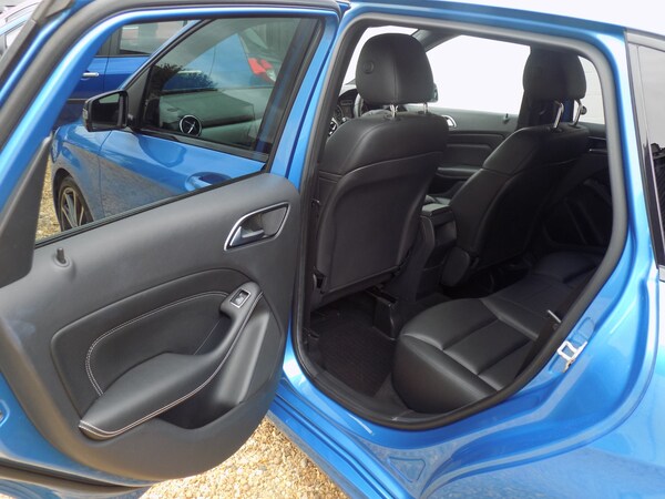 Used Mercedes-Benz B-Class 2014 for sale - 75163864: Photo 19