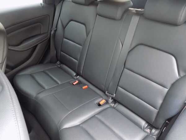 Used Mercedes-Benz B-Class 2014 for sale - 75163864: Photo 20