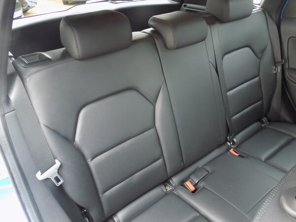 Used Mercedes-Benz B-Class 2014 for sale - 75163864: Photo 22